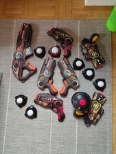 Light Strike Set - Lasertag