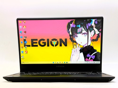 Lenovo legion y540 9300h - lenovo,