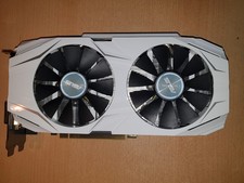 Asus Dual-GTX1060-O6G Gaming