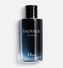 Dior Sauvage Eau de Parfum -