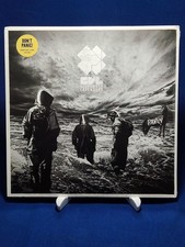 Gudrun von Laxenburg - Panic! 2x12" Vinyl (2017) (M/Sealed)