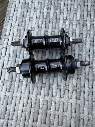 Oldschool bmx naben 36h - bmx,