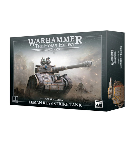 Warhammer 40k leman russ - 40k,