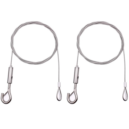 Drahtseil stueck 2mm - drahtseil,