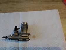 Asp 40 Nitro Verbrenner Motor