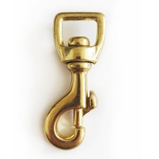 Ausverkauf Karabinerhaken