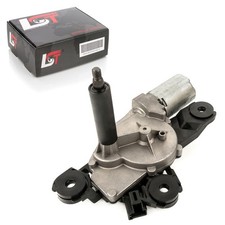 Wischermotor heck - wischermotor,