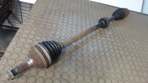 Antriebswelle links honda - antriebswelle,