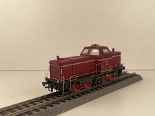 H0 Messing Brass Weinert V 65