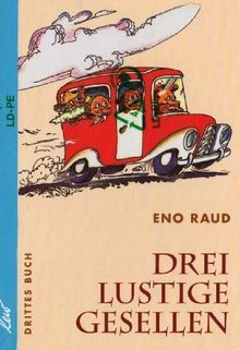 Drei lustige gesellen drittes - lustige, gesellen: