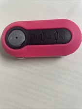 3 Tasten Funk Schlüssel Für Fiat 500 Modelle Bravo Ducato Peugeot  - Nachbau