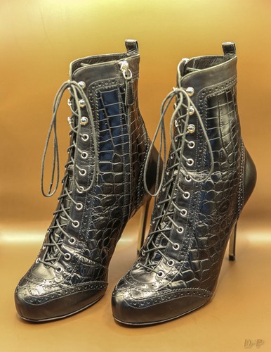Dsquared stiefeletten - dsquared²,