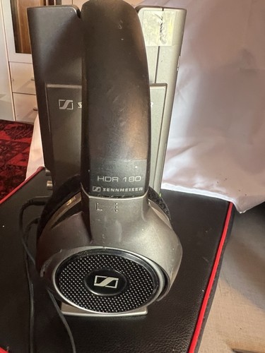 Sennheiser hdr 180 - hdr, tr