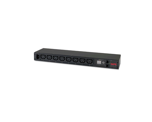 Pdu apc ap7820 metered - pdu,