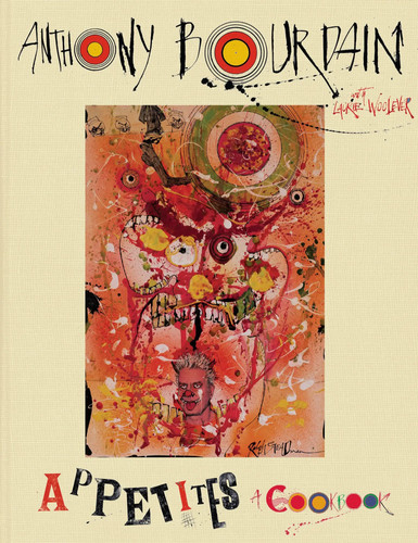 Appetites cookbook - appetites, |