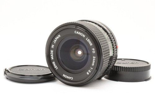 Neuwertig canon neues fd - canon,