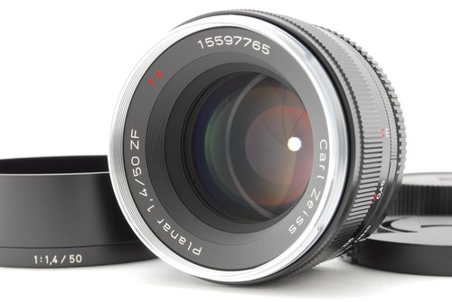 Neuwertig carl zeiss planar - carl,