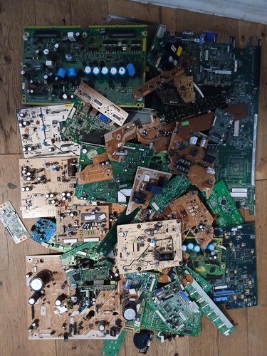 Computerschrott elektroschrott - computerschrott,
