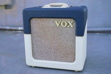 Limitiertes Modell VOX AC4C1