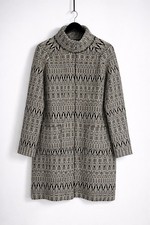 MAX MARA WOOL CARDIGAN Mantel