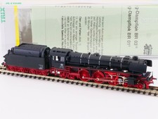 Minitrix 12611 Dampflokomotive