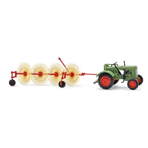 Busch 54155 fendt 15 - busch,