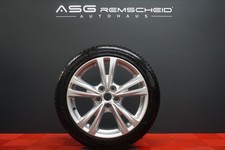 Original Opel Insignia B Alufelgen Allwetterräder Allwetterreifen GodYear 18Zoll