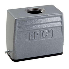 LAPP 19446100 Tüllengehäuse M25 EPIC H-A 10 Steckverbinder Stecker Gehäuse 5 St.