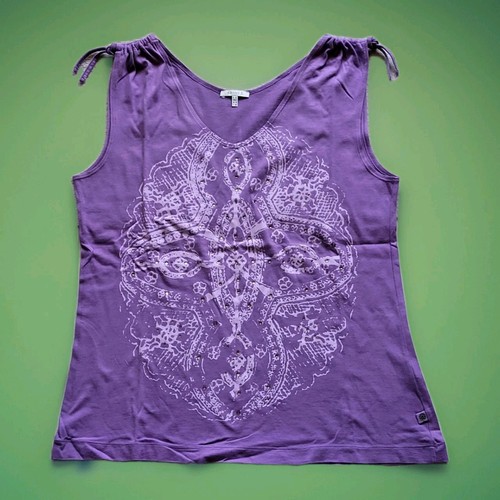 Kenny damen top - s., tanktop