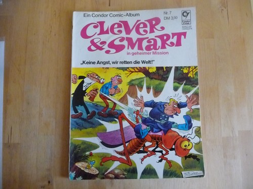Clever smart erste auflage - smart, 7
