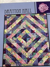 Shades of Purple and Yellow