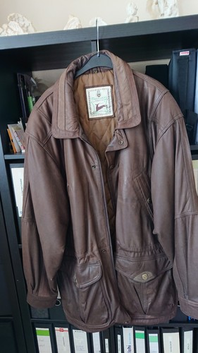 Lederjacke trachtenjacke sakko - lederjacke,