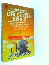 Der Durchbruch (Heyne Science