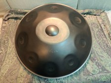 OPSILON Pygmy Handpan 