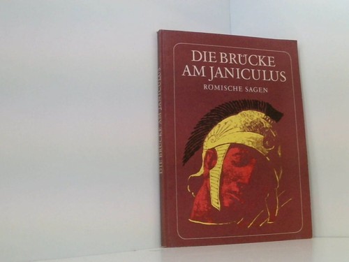 Die brücke janiculus - brücke, am