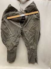 LUFTWAFFE WEHRMACHT REITHOSE