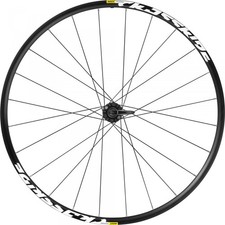Mavic Crossride FTS-X 27.5