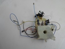 Jura Impressa Heizung Boiler Thermoblock Durchlauferhitzer F, C-Serie.