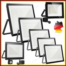 10W-500W LED Strahler Außen