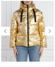 Desigual Jacke Damen Gr. L