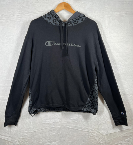Champion hoodie damen - champion, l