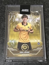 Topps Total Football - New