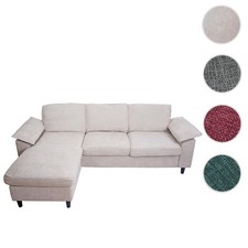 Sofa-Garnitur HWC-O71 Couch