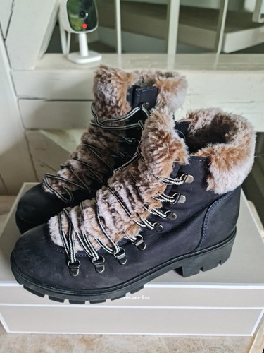 Tamaris winterstiefel - tamaris, 38