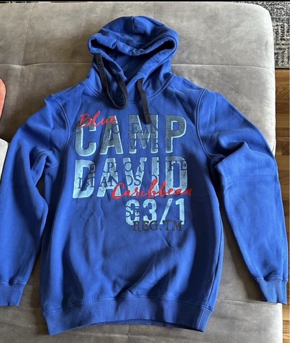 Camp david hoodie - hoodie, /