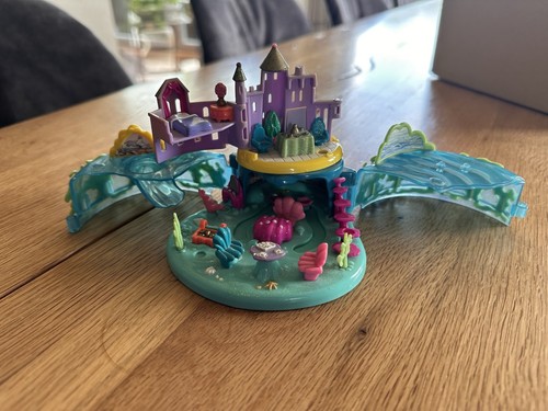Polly pocket bluebird 1996 - polly,