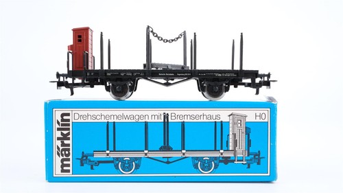 Märklin 4697 - h0,