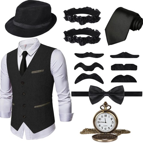 1920er jahre accessoires - 1920er,