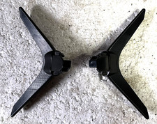 Medion Stand Füße Beine Halter Ständer Stand Base von MD20024EU