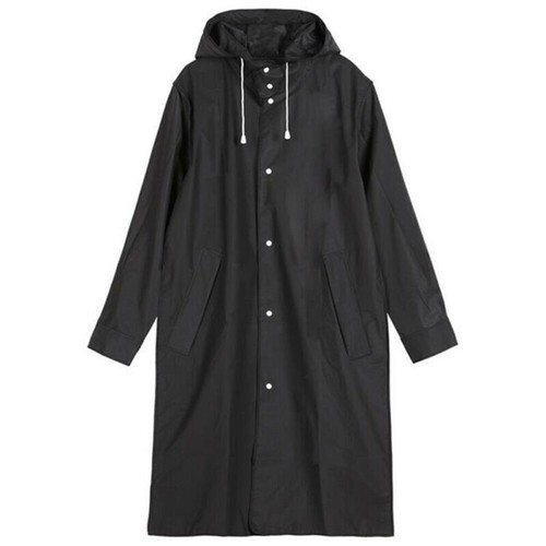 Unisex regenmantel wasserfest - unisex,